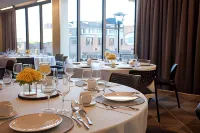 Alt Hotel Calgary Downtown East Village - badewanne