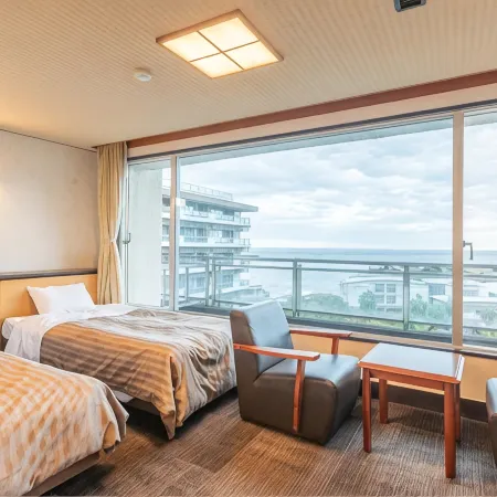 Hotel Oonoya