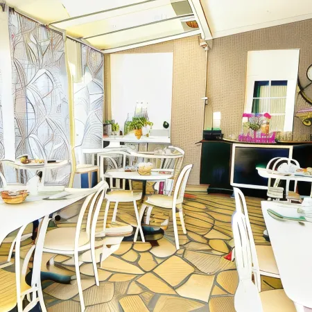 Hotel Italia