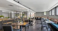 Hotel Haugesund - Wifi
