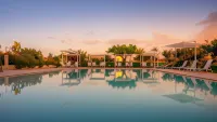 Masseria Mongiò Dell'Elefante - شاطئ