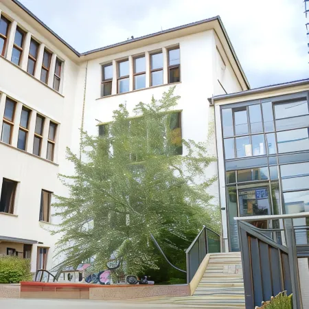 Jugendherberge Potsdam