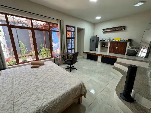 Leveli Coliving & Hostel Oaxaca - Hostels