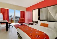 The Condado Plaza - Parvekkeita