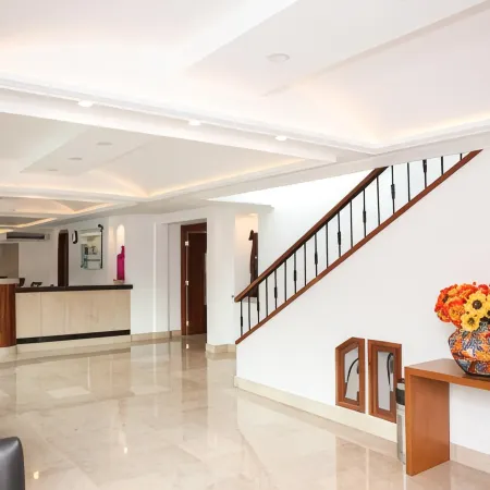 Hotel Boutique Plaza Doradas