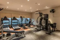 The Opus Luxury Residences - Condos