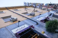 Hotel Adriano - 3-نجوم