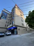 Via Si Apartment (Chaoyang Heping Branch) Hotel in zona Huada Passenger Transport