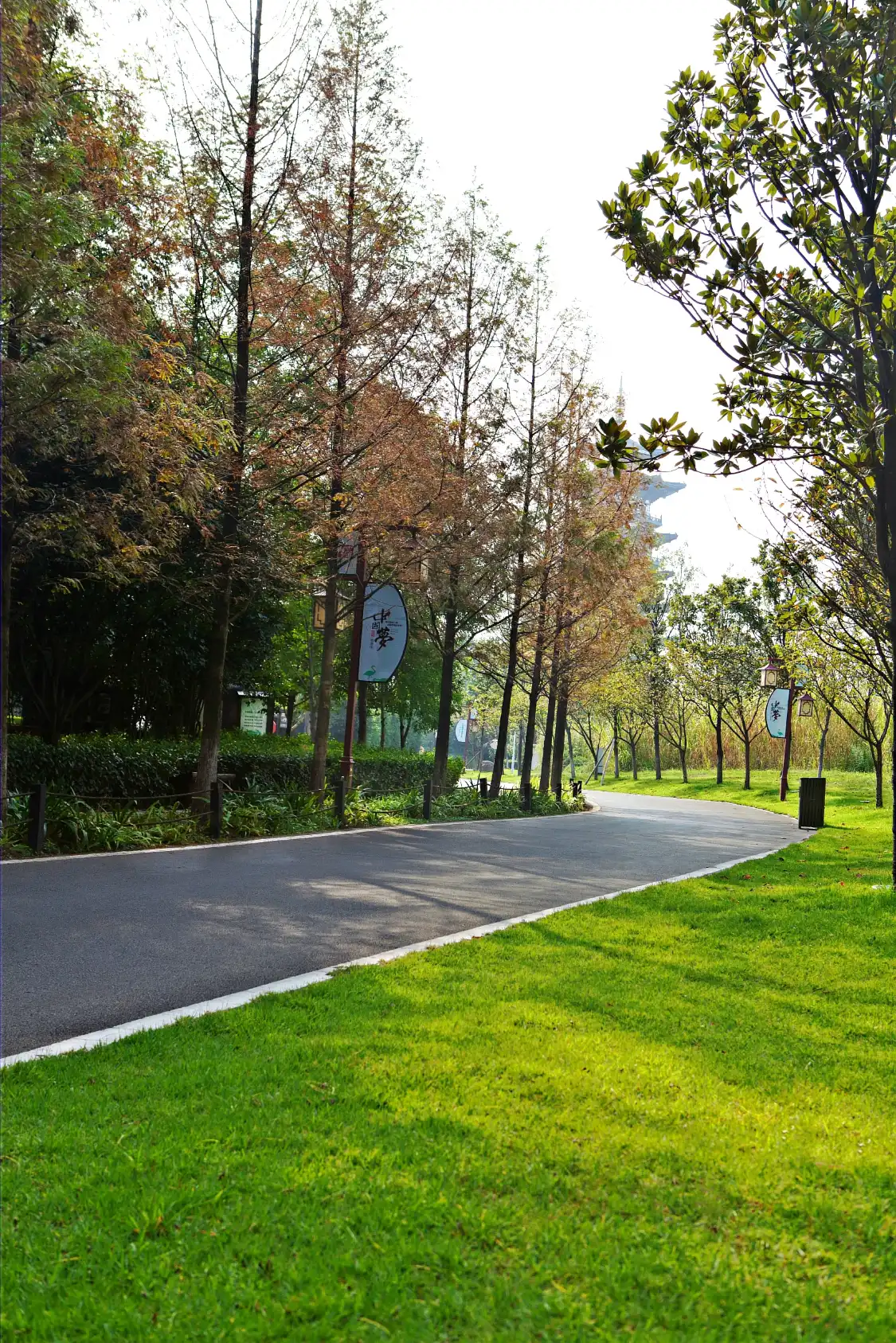 청양 세기 공원 주변 호텔