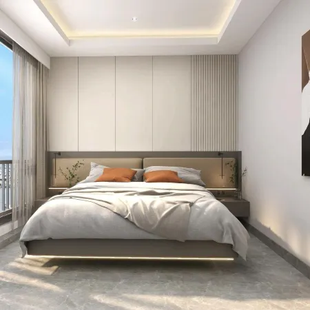 Ya Hotel (Haikou Riyue Square Duty Free Shop)