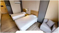 Samanea Boutique Apartment