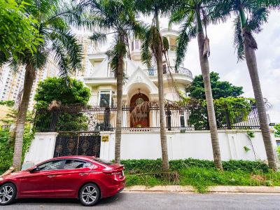 KN1 Holiday Villa