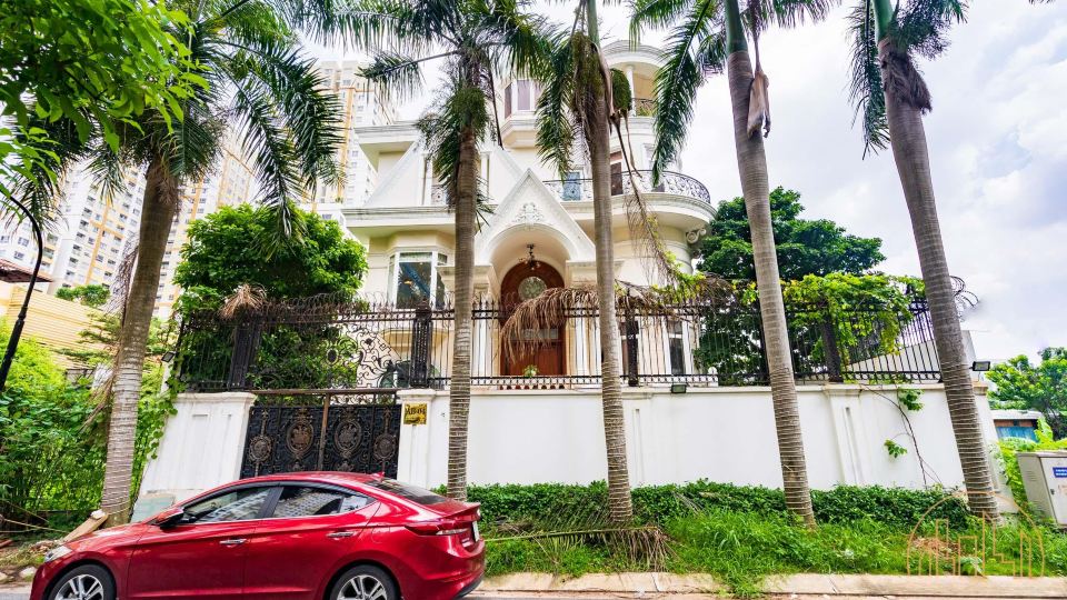 KN1 Holiday Villa