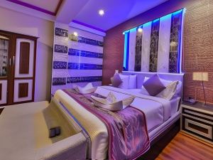 Hotel Taj Residency Srinagar