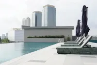 Opero Hotel Southkey Johor Bahru - Pools