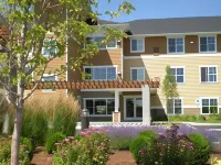 Ledgestone Hotel Các khách sạn gần Yakima County Stadium