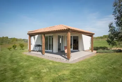 Domaine du Lac de Sorin