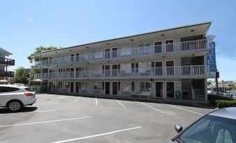 Seagem Motel and Apartments