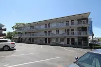 Seagem Motel and Apartments