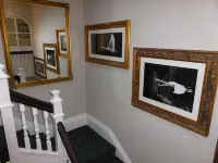 The Swan Inn Hotels in Blandford Forum