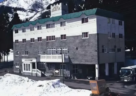 Hotel Prestige Отели рядом с достопримечательностью «THE VERANDA AT ISHIUCHI»