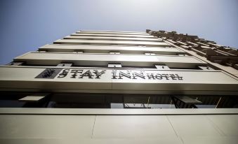 Stay Inn Cairo Hotel