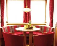 AppartementPension Zum Zacherl Hotel a Kirchheim