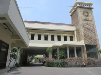 Hotel Adisurya Kediri