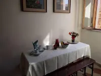 B&B Dei Rossi