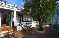 Casa de Serpa - Turismo Rural Hotel a Quintos