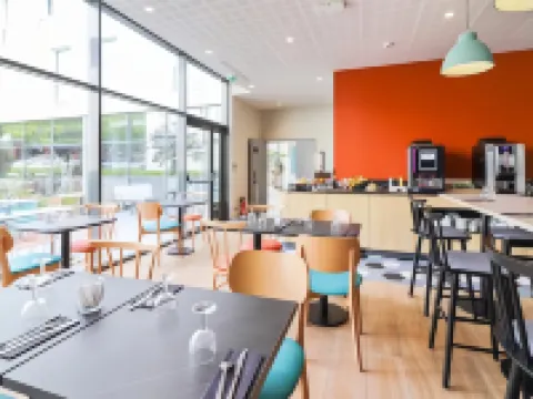 Appart'City Confort Toulouse Diagora Labège Hotels in Labege