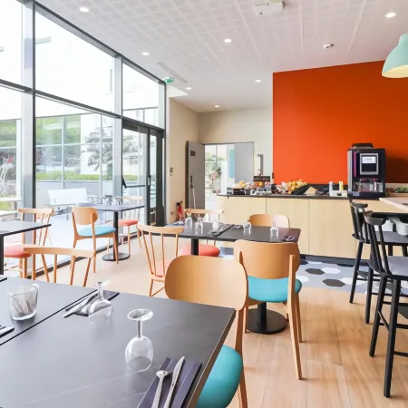 Appart'City Confort Toulouse Diagora Labège
