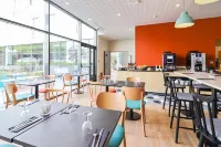 Appart'City Confort Toulouse Diagora Labège Hotels in Labege