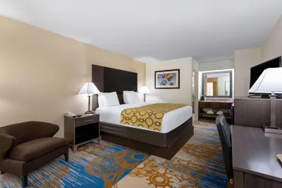 Baymont by Wyndham Tallahassee Hôtels à : Tallahassee