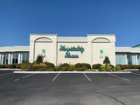 Hospitality House Union City US 51, TN Hotel a Union City