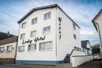 Liebig Hotel Hotel di Lohnberg