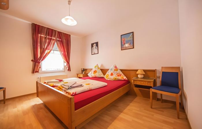 Hotel Burghof Stolberg