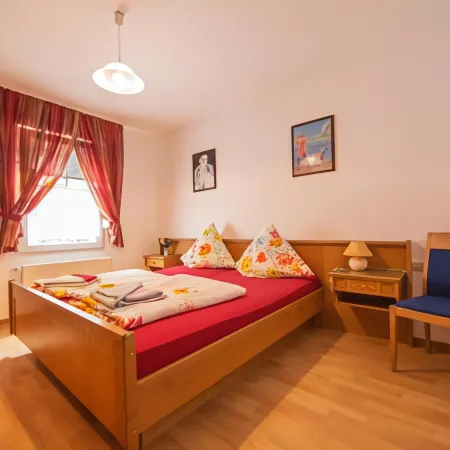 Hotel Burghof
