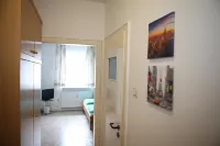 Bermuda Apartment
