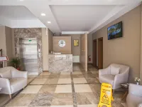 Otel Vona Hotels in Ordu