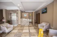 Otel Vona Hotels in Urumbey Mahallesi