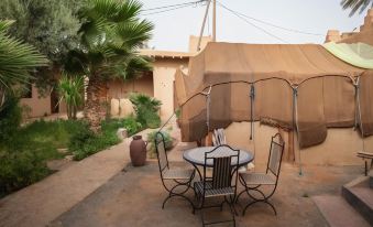 Maison Etoile du Desert