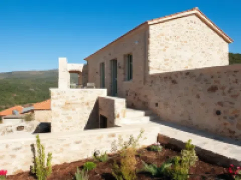 Ruga of Vamvakou Homes Hoteles en Esparta