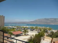 Hotel Korinthos - Scenic