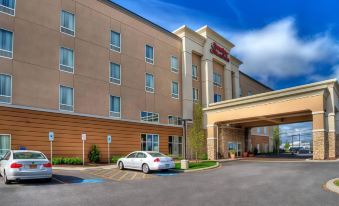 Hampton Inn & Suites by Hilton Rochester Downtown