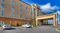 Hampton Inn & Suites by Hilton Rochester Downtown Các khách sạn ở Rochester