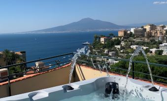 Vesuvio View