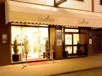 Trip Inn Hotel Ariane Отели рядом с достопримечательностью «Полль»