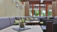 Deva Hotel Renchtalblick Hotels in Oberkirch
