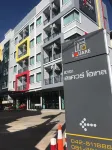 The Square Hotel Nakhon Phanom Hotels in 